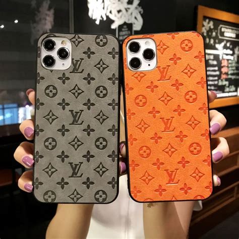 louis vuitton silicone case iphone|Louis Vuitton phone case price.